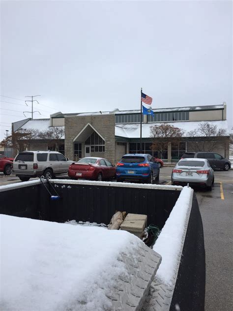 milwaukee department of motor vehicles.